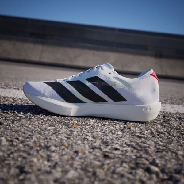 ★人気★ adidas ADIZERO ADIOS 9 アディゼロ Adidas Adizero Adios 9 Men's Runnig Jogging Shoes Sneakers