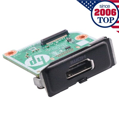 HP Flex IO V2 Card - HDMI Port - For EliteDesk 800 G6, 805 G6 - Foto 2