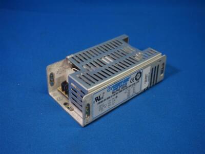Power-One MAP40-1005C MAP401005C Power Supply 100-240V 50/60Hz 2A