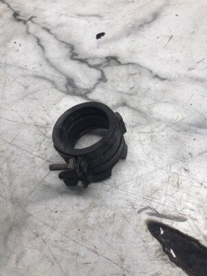 99 Honda VT1100 VT 1100 C Shadow Spirit Intake Manifold Boot Tube 