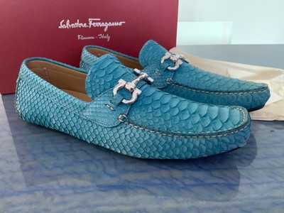 AUTHENTIC SALVATORE FERRAGAMO PARIGI 