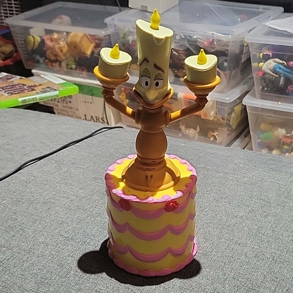 Kazu EnamiのDancing Candle Series Kazu EnamiのDancing Candle