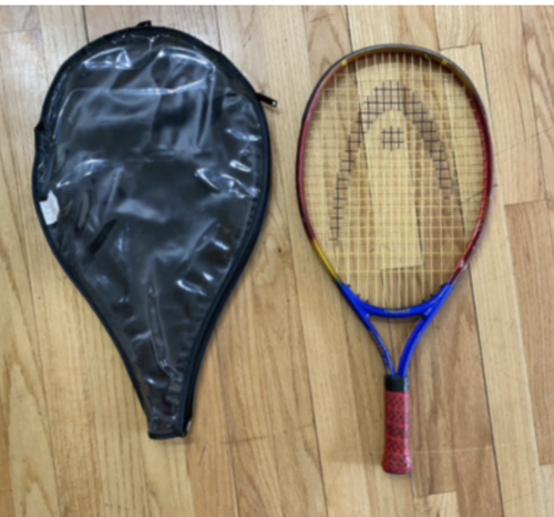 Agassi Smash Racket Head Agassi 21 Junior Tennis Racket Raquet Racquet Andre Agassi Ti 21 W ...