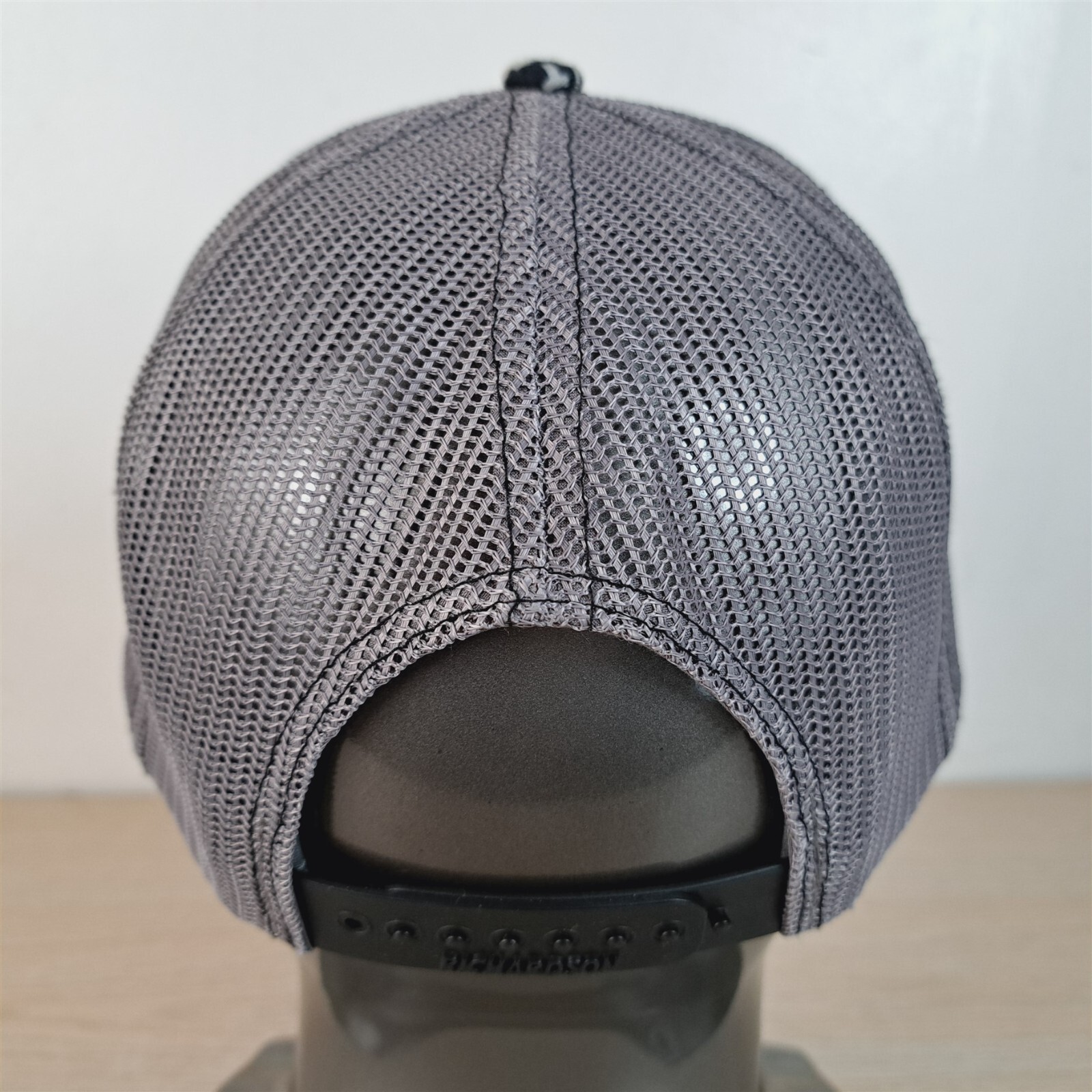 CERTIFIED POWER SOLUTIONS ADJUSTABLE SNAPBACK TRU… - image 6