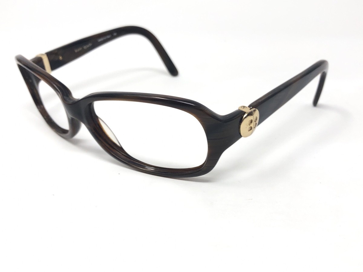 KATE SPADE NEW YORK “CELESTE” Sunglasses Frame Italy 57-17  display picture 3