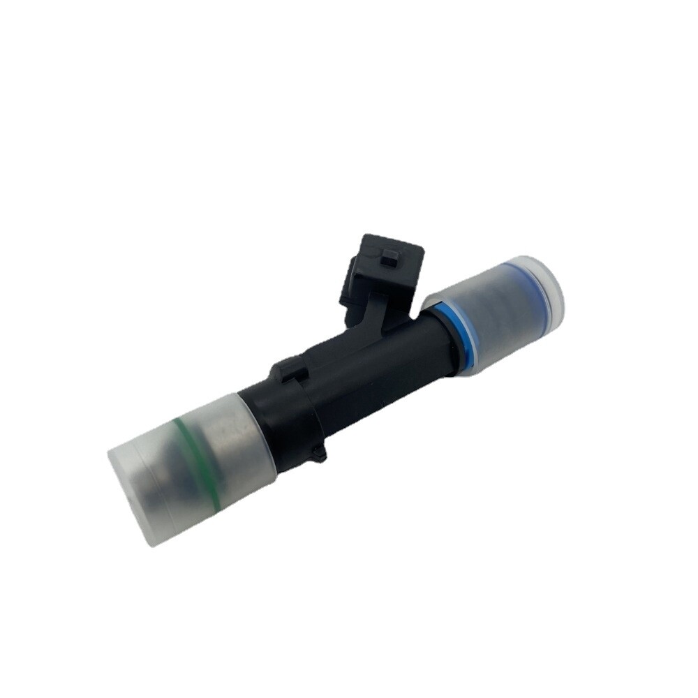 6X Upgrade Bosch EV6 Fuel Injectors For 9798 Ford F150 E150 4.2L 4