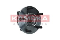 1X Kamoka Radlager Satz Radlagersatz Hinten Passend FüR Mazda CX-5 KE GH