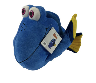 NEW Kohl's Cares for Kids DORY From Finding Nemo - Disney Pixar Plush Toy w/Tags