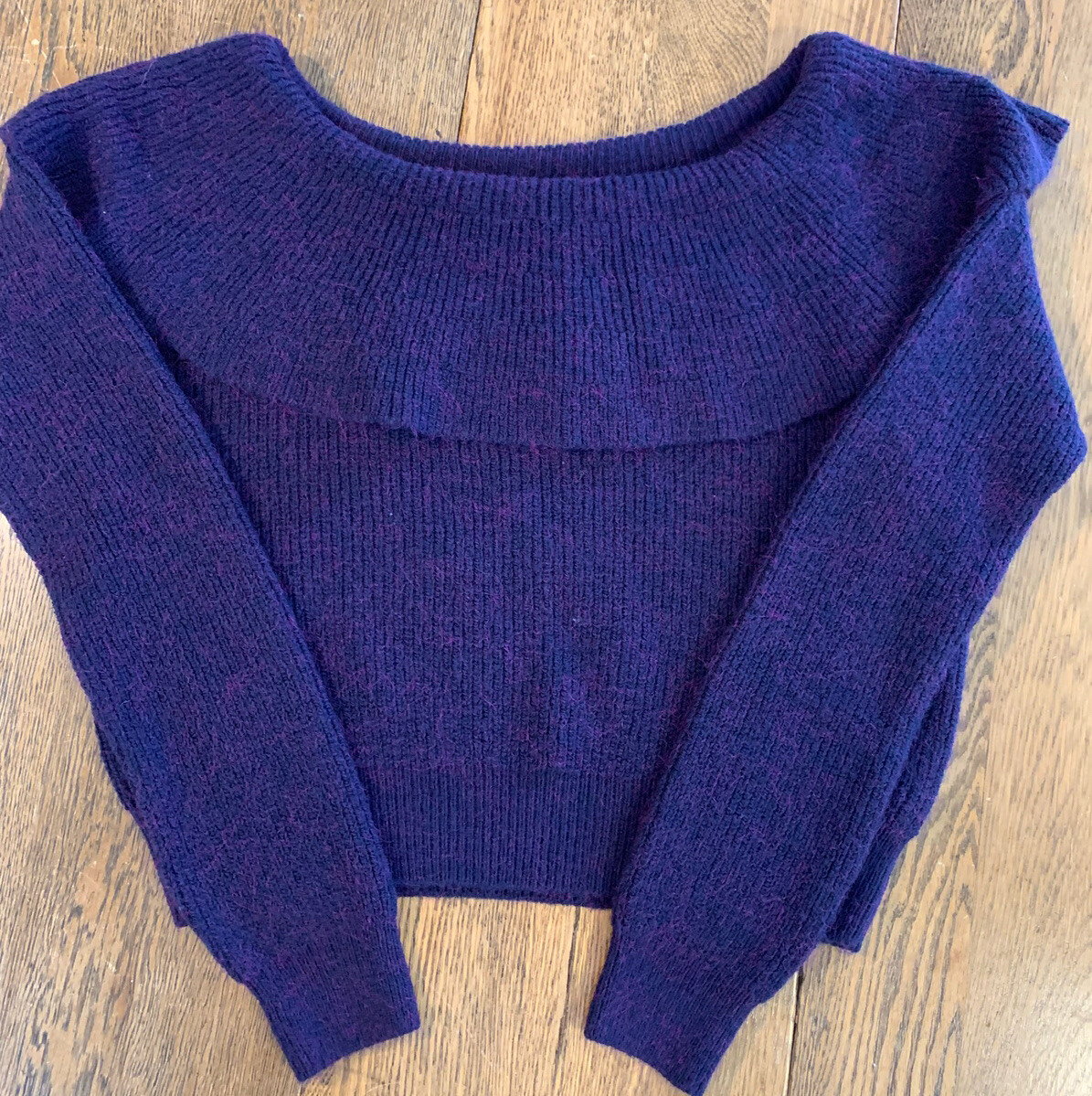 Urban Outfitters Kimchi Blue Chrissy 