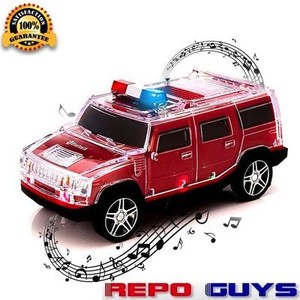 hummer 1200w portable rechargeable bluetooth speaker