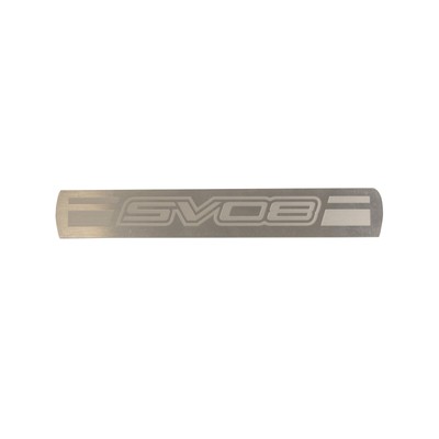 SINGLE UNIT GENUINE HSV VE 'SV08' Senator Signature REAR Sill Scuff Plate NEW