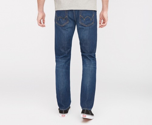 Edwin Japan ED-80 Slim Tapered Jeans 