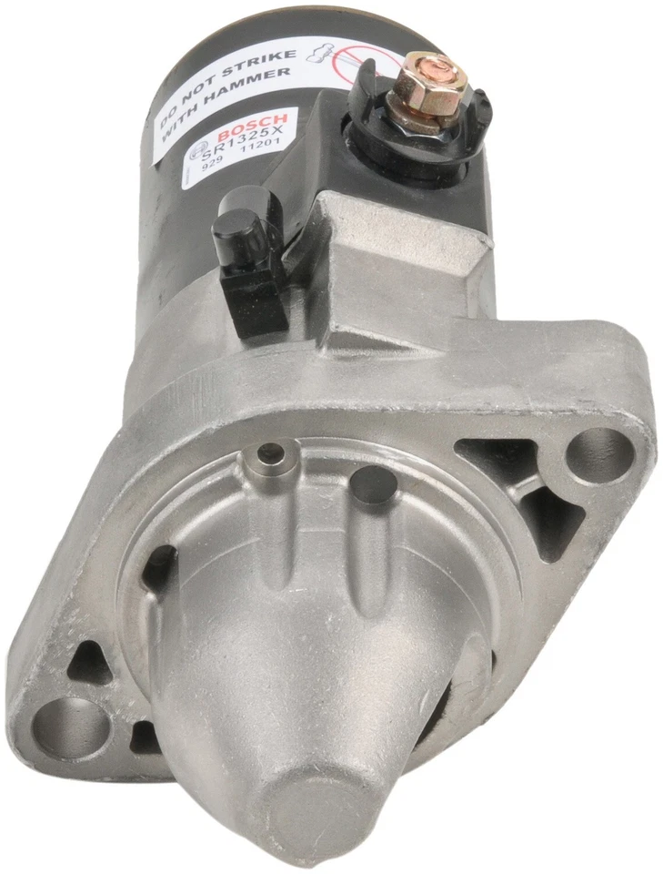 Arranque (remanufacturado) Bosch para Honda Element 2003-2006 2,4 L L4 Foto 3 de 4