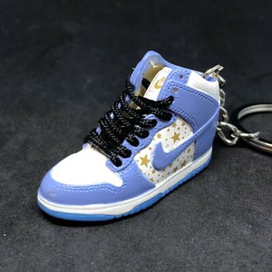 dunk high pro sb supreme blue stars