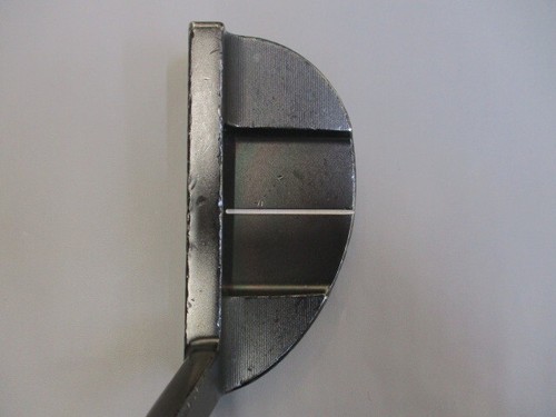 ODYSSEY METAL-X MILLED #9HT 34in Putter RH With Head Cover F/S - Picture 11 of 12