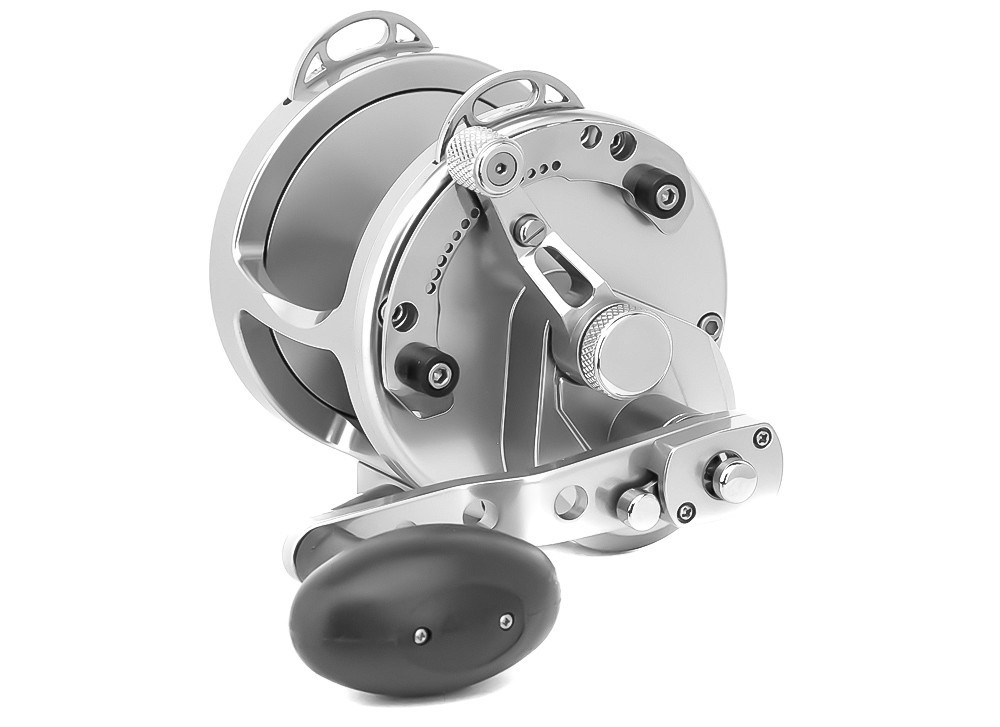 avet hx 5/2 lever drag casting reel It is designed to be fished with small diameter braided fishing line which allows anglers to fish heavier tests to catch bigger fish Avet HXJ 5/2 Two-Speed Lever