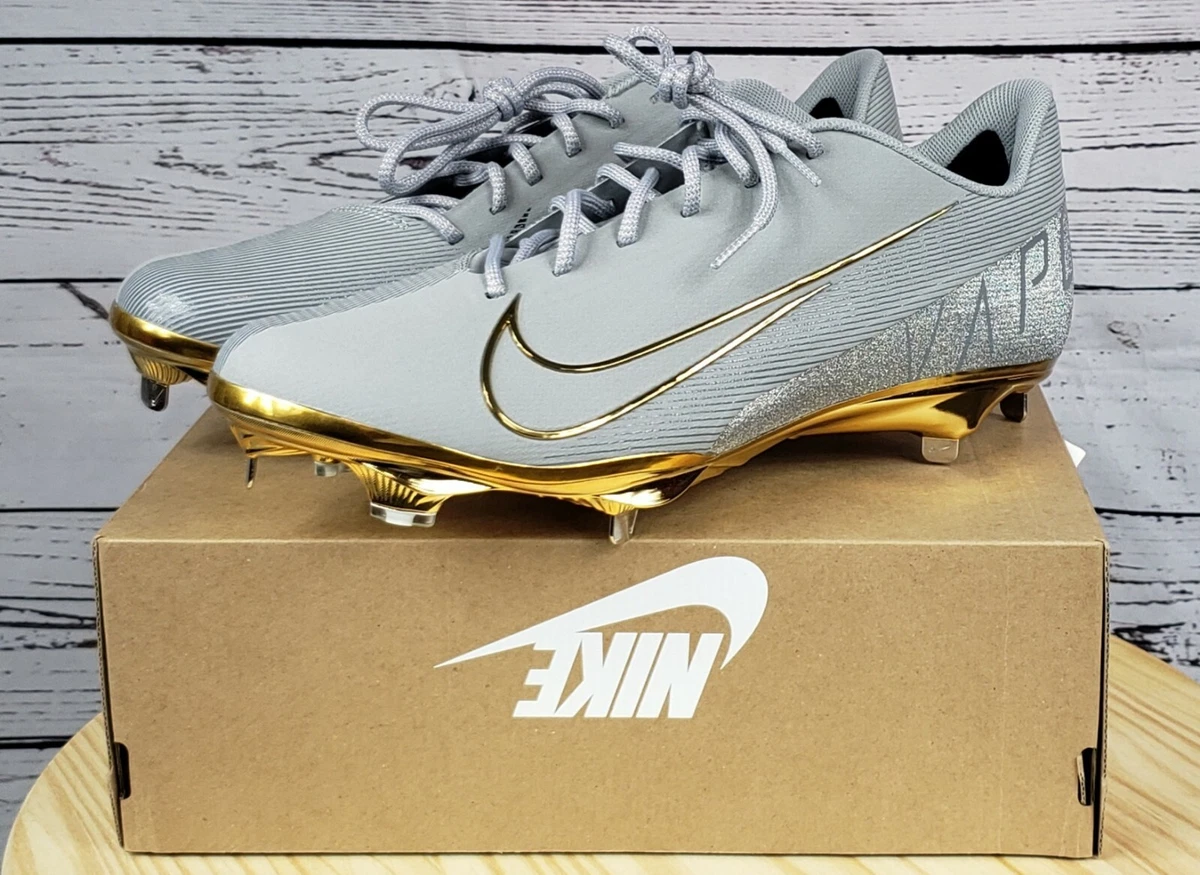 Nike Lunar Vapor Ultrafly Elite 3 Baseball Cleats Mens Size 13.5