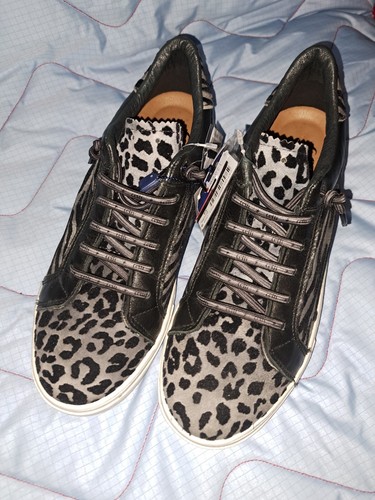 Cetti Damen Sneaker, Kombi Leoparden Sneaker Gr.39**NEU* 120 Euro**NEU*6k*TOP - Bild 9 von 24