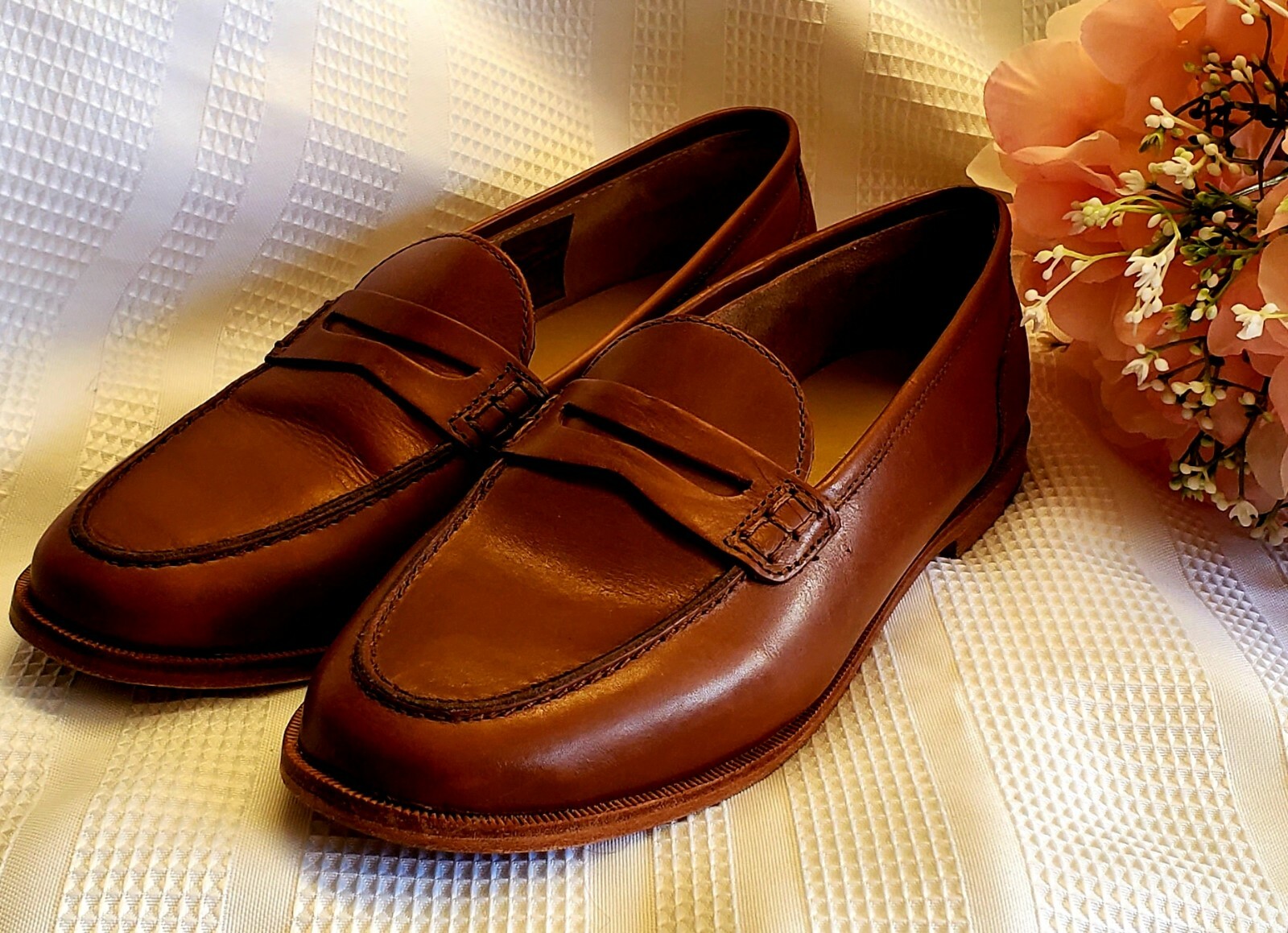 coach slip on shoes womens