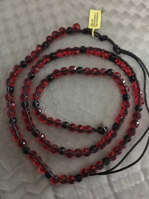 Mega Deal Designer Inspired Wrap Bracelet - TJC