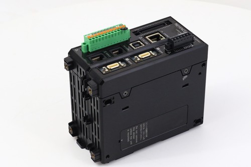 KEYENCE LK-G5001 LASER DISPLACEMENT CONTROLLER #3P610572 (AT23L) - Picture 4 of 7