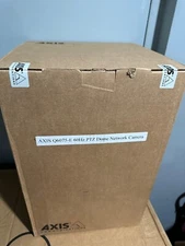 AXIS Q6075-E PTZ NETWORK CAMERA (01752-004)
