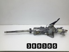 2010 BMW 5 SERIES F11 POWER STEERING COLUMN LHD 6795345