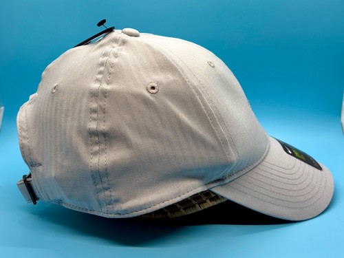 New Dallas Cowboys Cap Gray/Silver Nike LEGACY91 Dri-Fit Strapback - Picture 4 of 9