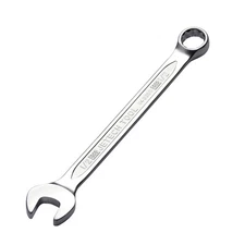 Jetech 1/2 Inch Combination Wrench Industrial Grade Spanner with Heat-Treated