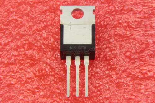 NEW 10PCS BUK7L11-34ARC Encapsulation:TO-220,TrenchPLUS standard - Picture 3 of 4