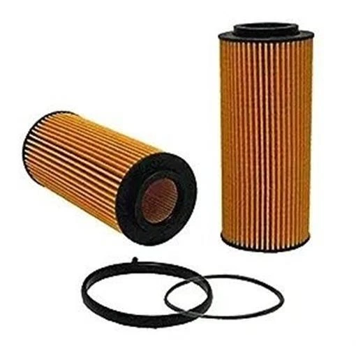Filtro de aceite tipo OEM WIX para AUDI S8 2010 V10-5,2 L Foto 2 de 4