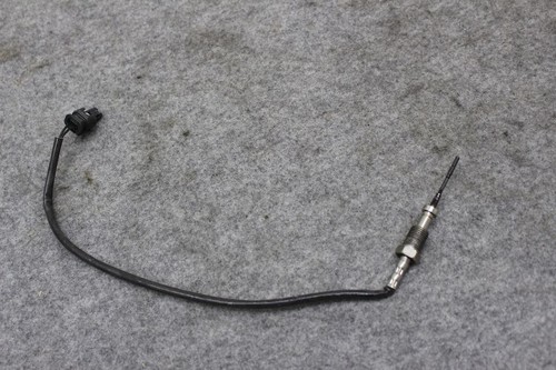 BMW F20 F22 F30 G20 G11 Abgastemperatursensor 8589814 Sensor Katalysator L=340