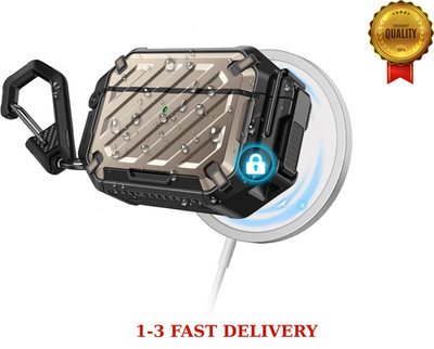 SUPCASE for Apple AirPods Pro 3 (2025) Case 360° Full Body Protective Cover IP68