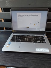 Acer Chromebook 14 Zoll CB314-1HT-C9VY