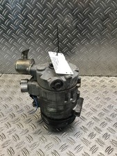 Klimakompressor Mercedes-Benz E-Klasse (W210) E 230 110kW 150PS A0002340911 111