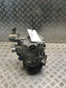 Klimakompressor Mercedes-Benz E-Klasse (W210) E 230 110kW 150PS A0002340911 111