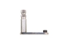 Fußschaltwelle (gebogen) für AWTOWELO, UR-AWO