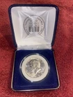 1964 Kennedy Half Dollar