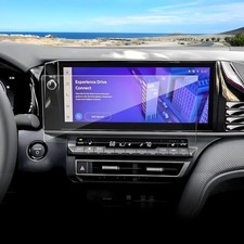 Anti-Glare Matte Screen Protector for Toyota Camry 2025–2026 12.3-inch Touchscre