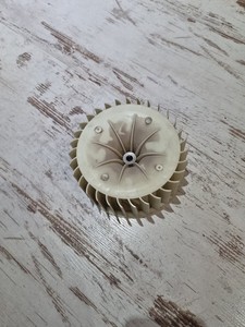 BEKO DPY 7405 HW3 Trockner WÄRMEPUMPENTROCKNER Lüfterrad Lüfter