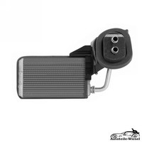 Heizung WäRmetauscher FüR Opel Movano Kasten, Renault, Nissan 97-20