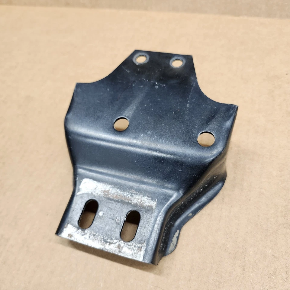 67-79 C2 C3 Corvette 4 velocidades extensão de membro transversal 350 suporte turbo montagem - Imagem 2 de 4