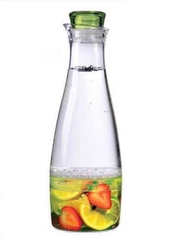 Prodyne Fi-50-граммовый Фруктовый графин для напитка с фруктовым вкусом 50 г 4590₽