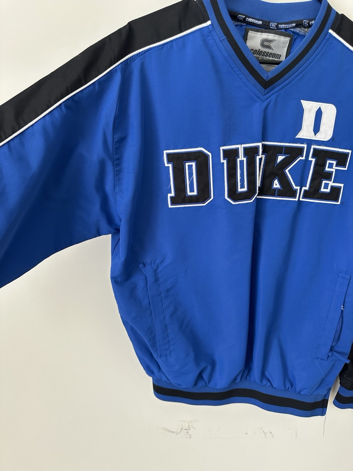 Duke Blue Devils Pullover Colosseumm - image 3