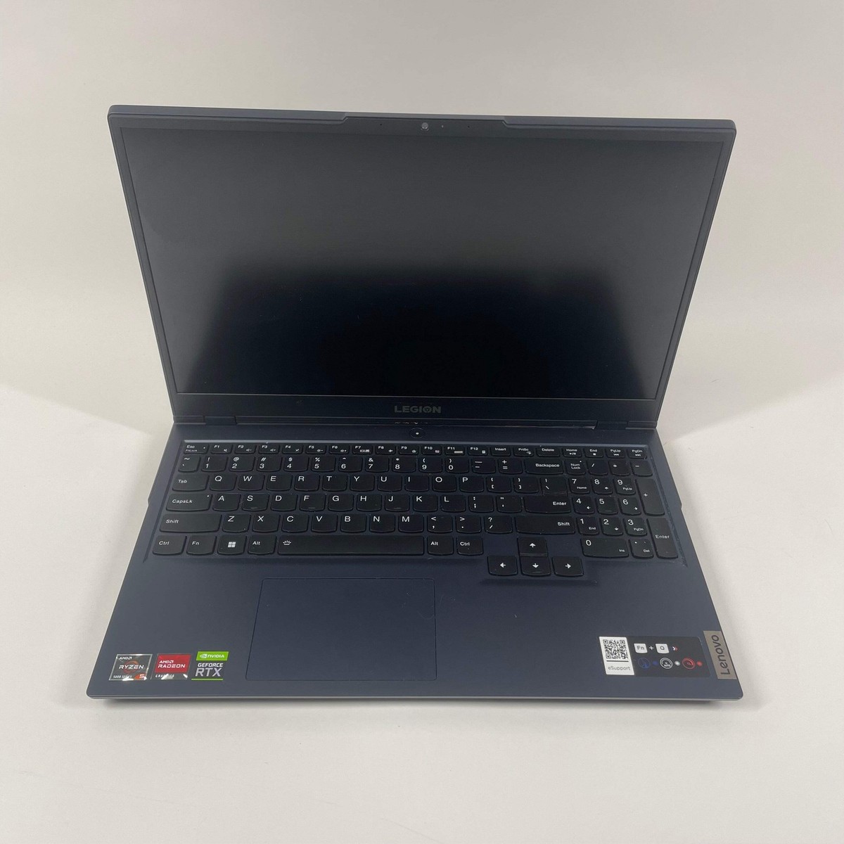 Lenovo Legion 5 Gen 5 15ACH6 15.6