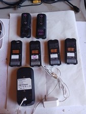 ZEBRA 6x Batterys for Symbol Motorola MC9500 MC9590 MC95 4800mA - Tested