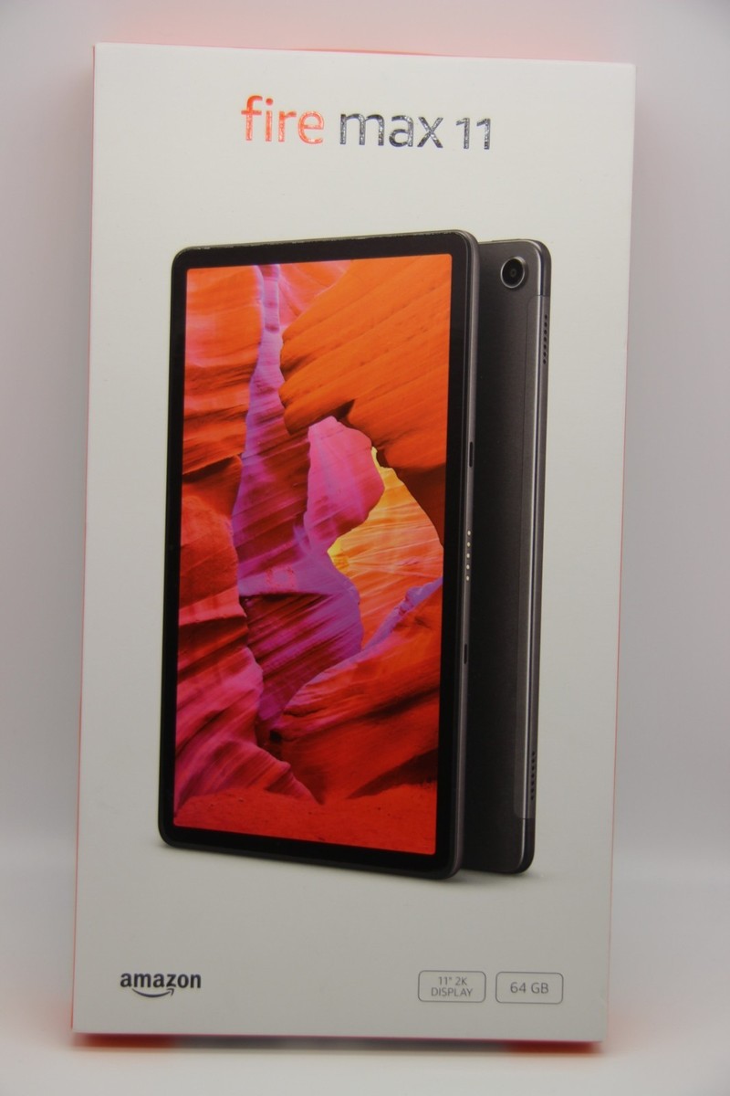 Amazon Fire max 11 第13世代　64GB Amazon.com: Like-New Amazon Fire Max 11 tablet (newest model