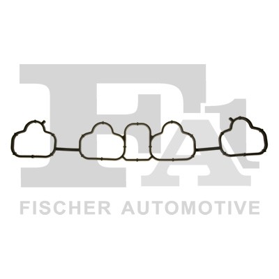 Fa1 512-040 Dichtung, AnsaugkrüMmer For Buick Chevrolet Holden Opel Vauxhall-image
