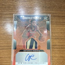 2024 Panini Obsidian Football Set Review and Checklist 18