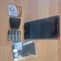 Horizon Fitness IDC Console Display kit• Compatible with ICR50